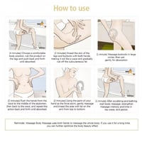 زيت الجسم لحرق دهون البطن