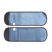 مشد ارم الحراري بتصميم خاص