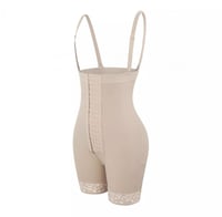 مشد ايلجنت الكامل بمشابك امامية