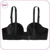 حمالة صدر نصفية لرفع الصدر