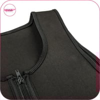 مشد حراري من النيوبرن للبطن والظهر