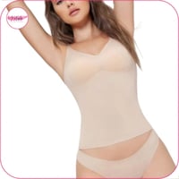 مشد فيست كاجوال بكاب اسفنجي