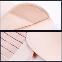 مشد بعد الولادة النفاس