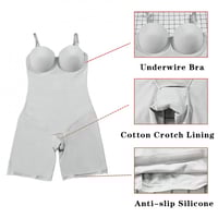 مشد بيون كاب الكامل