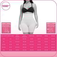 شورت بخصر مرتفع سيملس