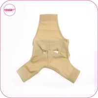 مشد بعد عملية شفط اللغلوغ والذقن والرقبة