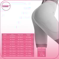 مشد حشوات بدون خياطة للخفسات