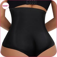 مشد بضغط مضاعف لبعد الولادة