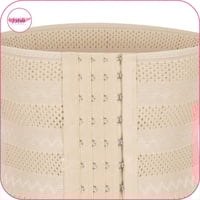 مشد الخصر بهوك تحكم بيج