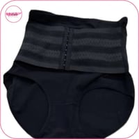 مشد بضغط مضاعف لبعد الولادة