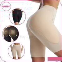 مشد حشوات بدون خياطة للخفسات