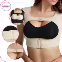 مشد الظهر والصدر