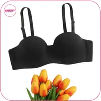 حمالة صدر نصفية لرفع الصدر