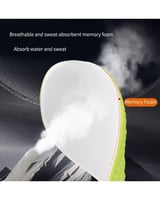 بطانه داخلية لزيادة الطول اللون اخضر