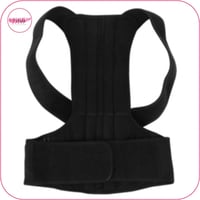 حزام تصحيح ودعم الظهر