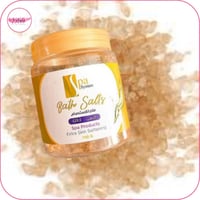 الاملاح المعدنية للأستحمام جولدن