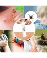 أداة شفط وإزالة السموم من الجسم متعدد الاستخدامات