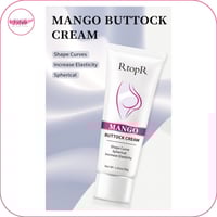 كريم شد ورفع الارداف ار توب الاصلي بخلاصة المانجو