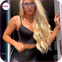 حمالة بوستييه بوش اب