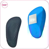 بطانة تصحيح القدم فلات فوت