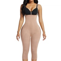 المشد الكامل بدون خياطة