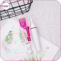 جهاز سينسيتف المتعدد لإزالة الشعر