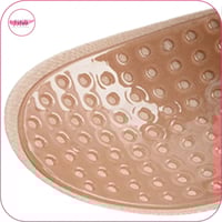 بطانة تكبير الاكتاف لاصقة