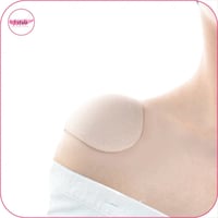 بطانة تكبير الاكتاف لاصقة