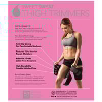 حزام تنحيف تايثريم الحراري