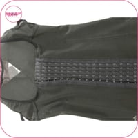 مشد بحمالات لتنسيق الجسم