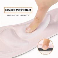 حشوة بطانة داخلية للفلات فوت بيج