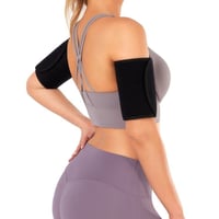 مشد ارم الحراري بتصميم خاص