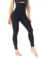 مشد الليقنز عالي الخصر