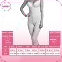 مشد طبي كامل Variteks