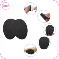 لاصقة ذاتياً ومضادة للانزلاق من المطاط الفاخر لحما...