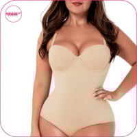 مشد بيون كاب بتحكم من الظهر