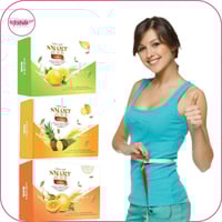 عصير سمارت لحرق الدهون ليمون