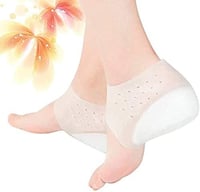 كعب سيليكون طبي لزيادة الطول