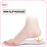 حشوة بطانة داخلية للفلات فوت بيج