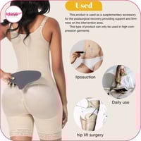 ليبو بورد الدعم خلفي لبعد العمليات الجراحية من Fst...