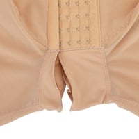 المشد الكامل لتنسيق ونحت الجسم