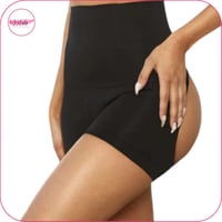 مشد رفع المؤخرة وضغط البطن