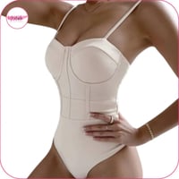 بودي سوت كامي مكشوف الظهر