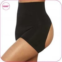 مشد رفع المؤخرة وضغط البطن