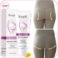 كريم شد ورفع الارداف ار توب الاصلي بخلاصة المانجو