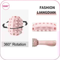 أداة تدليك متعدد الاستخدامات