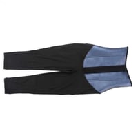 مشد ليقنز هوكس وحزام ضغط