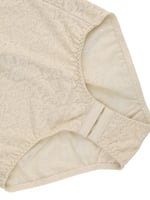 مشد لاسفي من الدانتيل