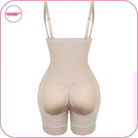 مشد الحشوات الكامل الخفسات