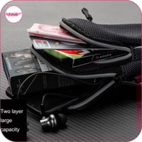 حقيبة الذراع الرياضية للجوال ومخرج للسماعة